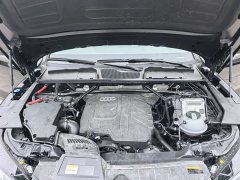 Audi Q5L 40 TFSI luxury and elegant - фото 8