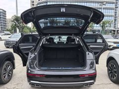 Audi Q5L 40 TFSI luxury and elegant - фото 9