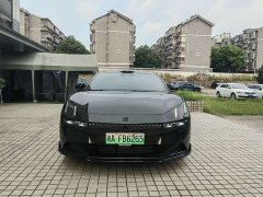 Lynk & Co 10 240 four-wheel drive Ultra sports version - фото 2
