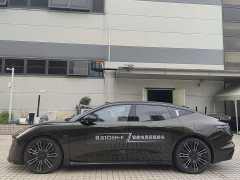 Lynk & Co 10 240 four-wheel drive Ultra sports version - фото 6