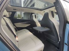 Lynk & Co 08 EM-P 2026 210 four-wheel drive performance Ultra H7 - фото 10