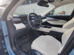 Lynk & Co 08 EM-P 2026 210 four-wheel drive performance Ultra H7 - фото 11
