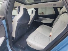 Lynk & Co 08 EM-P 2026 210 four-wheel drive performance Ultra H7 - фото 12