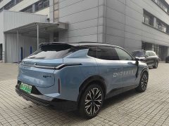 Lynk & Co 08 EM-P 2026 210 four-wheel drive performance Ultra H7 - фото 8