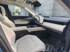 Lynk & Co 08 EM-P 2026 210 four-wheel drive performance Ultra H7 - фото 9