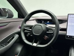 Xiaomi SU7 rear-drive ultra-long battery life high-end smart driving Pro version - фото 14