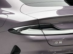 Xiaomi SU7 rear-drive ultra-long battery life high-end smart driving Pro version - фото 19