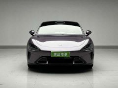 Xiaomi SU7 rear-drive ultra-long battery life high-end smart driving Pro version - фото 2