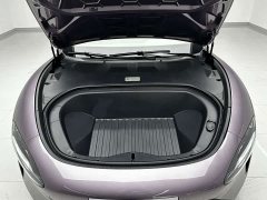 Xiaomi SU7 rear-drive ultra-long battery life high-end smart driving Pro version - фото 20