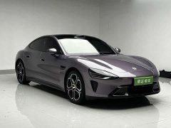 Xiaomi SU7 rear-drive ultra-long battery life high-end smart driving Pro version - фото 3