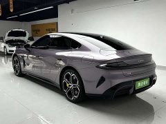 Xiaomi SU7 rear-drive ultra-long battery life high-end smart driving Pro version - фото 6