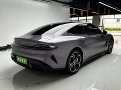 Xiaomi SU7 rear-drive ultra-long battery life high-end smart driving Pro version - фото 7