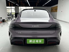 Xiaomi SU7 rear-drive ultra-long battery life high-end smart driving Pro version - фото 8