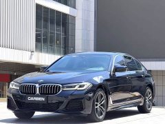 BMW 5 Series 525Li M Sports Package - фото 1