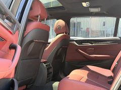 BMW 5 Series 525Li M Sports Package - фото 10