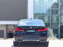 BMW 5 Series 525Li M Sports Package - фото 13