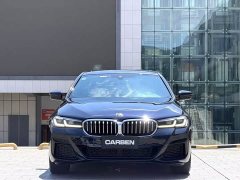 BMW 5 Series 525Li M Sports Package - фото 2