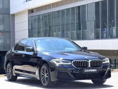 BMW 5 Series 525Li M Sports Package - фото 3