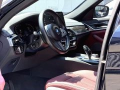 BMW 5 Series 525Li M Sports Package - фото 4