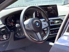BMW 5 Series 525Li M Sports Package - фото 5