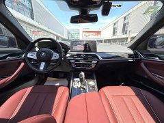 BMW 5 Series 525Li M Sports Package - фото 6