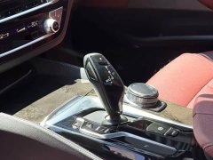 BMW 5 Series 525Li M Sports Package - фото 9