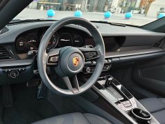 Porsche 911 Targa 4 3.0T - фото 4