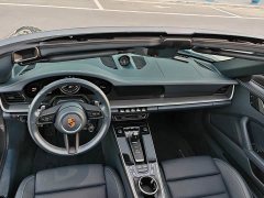 Porsche 911 Targa 4 3.0T - фото 5