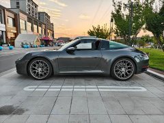 Porsche 911 Targa 4 3.0T - фото 7