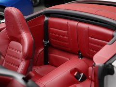 Porsche 911 2020 Turbo S Cabriolet 3.7T - фото 12