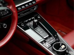 Porsche 911 2020 Turbo S Cabriolet 3.7T - фото 14