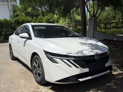 Nissan Sylphy 1.6L CVT Luxury Technology Edition - фото 3