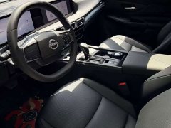 Nissan Sylphy 1.6L CVT Luxury Technology Edition - фото 4