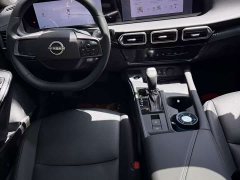 Nissan Sylphy 1.6L CVT Luxury Technology Edition - фото 6