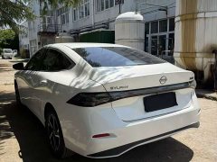 Nissan Sylphy 1.6L CVT Luxury Technology Edition - фото 8