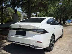 Nissan Sylphy 1.6L CVT Luxury Technology Edition - фото 9