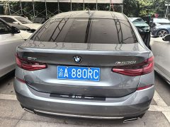 BMW 6 Series GT Facelift 630i M Sport Package - фото 13