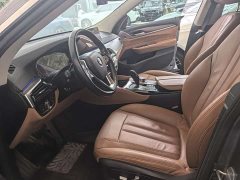 BMW 6 Series GT Facelift 630i M Sport Package - фото 14