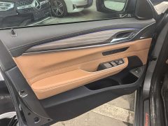 BMW 6 Series GT Facelift 630i M Sport Package - фото 15