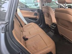 BMW 6 Series GT Facelift 630i M Sport Package - фото 17