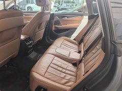 BMW 6 Series GT Facelift 630i M Sport Package - фото 18