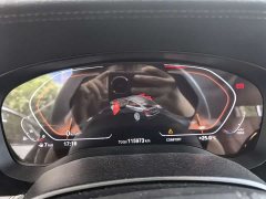 BMW 6 Series GT Facelift 630i M Sport Package - фото 19