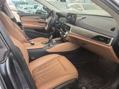 BMW 6 Series GT Facelift 630i M Sport Package - фото 20