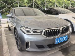 BMW 6 Series GT Facelift 630i M Sport Package - фото 3