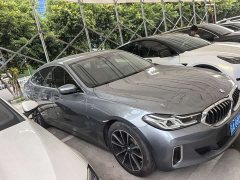 BMW 6 Series GT Facelift 630i M Sport Package - фото 4