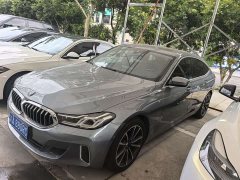 BMW 6 Series GT Facelift 630i M Sport Package - фото 5