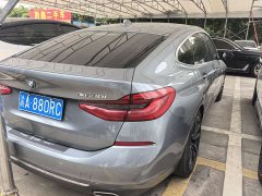 BMW 6 Series GT Facelift 630i M Sport Package - фото 7