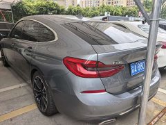 BMW 6 Series GT Facelift 630i M Sport Package - фото 8