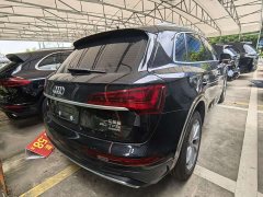 Audi Q5L 40 TFSI luxury and dynamic - фото 10