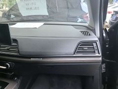 Audi Q5L 40 TFSI luxury and dynamic - фото 11